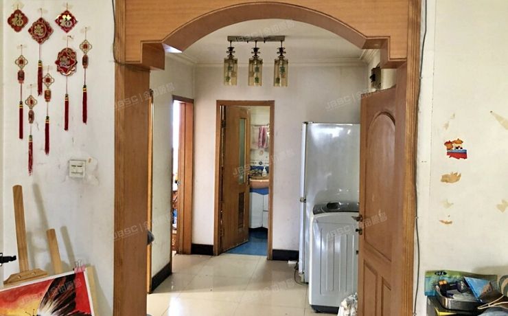 房山区-良乡 行宫园二里1号楼5层7-502（行宫园）