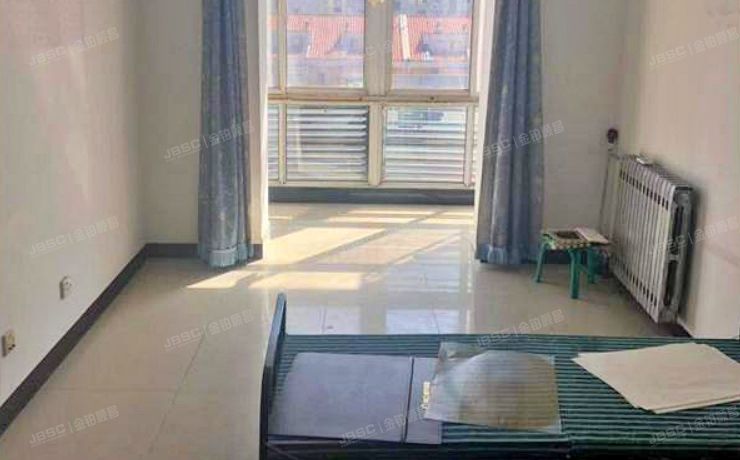 昌平区-南邵 拓然家苑17号楼1单元601号（拓然家苑）