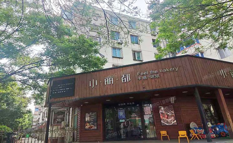 房山区-良乡 行宫园二里1号楼5层7-502（行宫园）