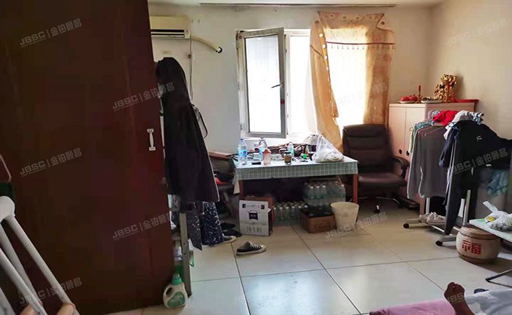 通州区 紫运西里4号楼7层374（荔景园）