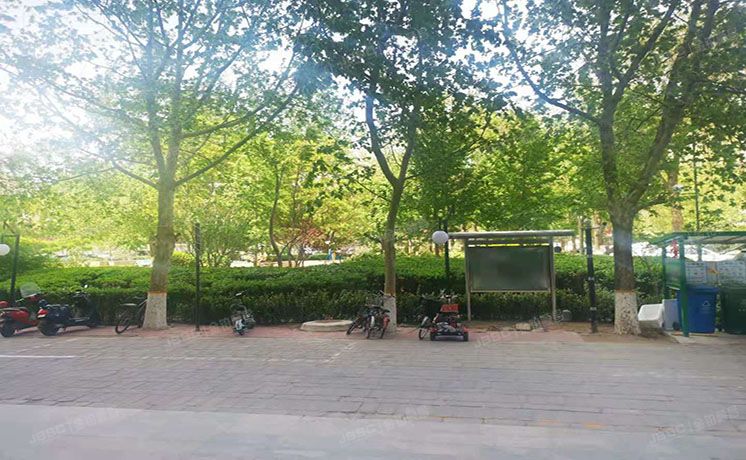 丰台区 南顶路281号6层3单元605（城市时尚家园）