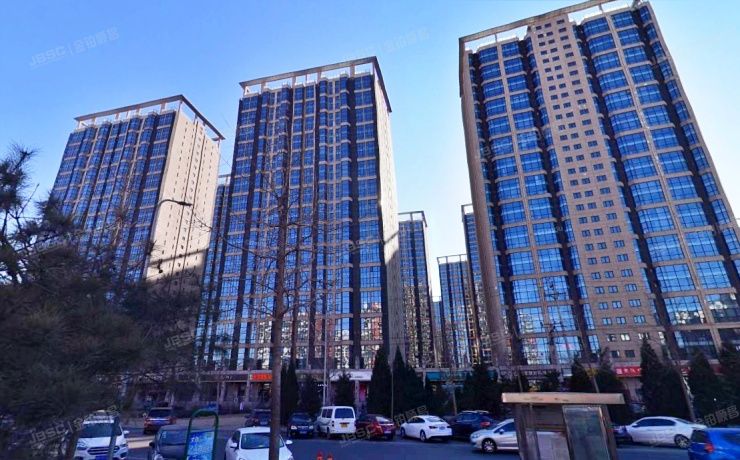 通州区 环景路18号院7号楼8-805号（合生世界村）办公