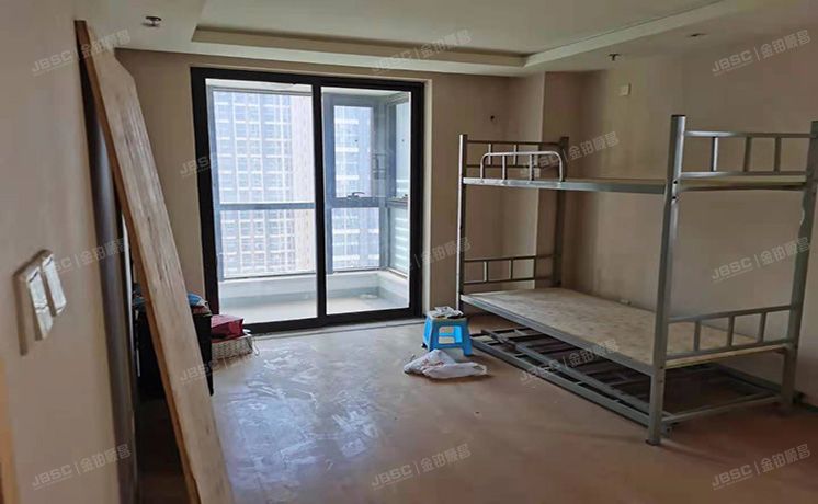 通州区 景盛南一街28号院6号楼6-607号（合生世界村）