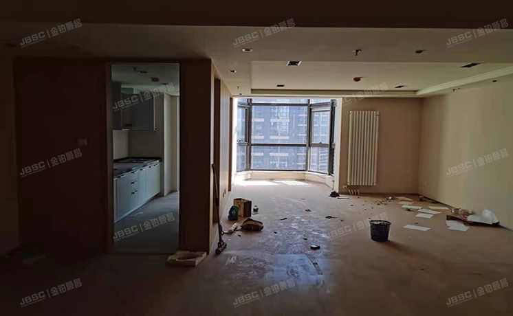 通州区 景盛南一街28号院6号楼6-604号（合生世界村）