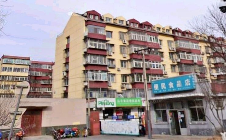 通州区 梨园西里11号楼3层331（梨花园）