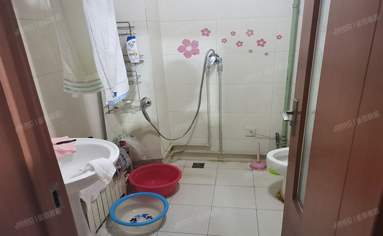 朝阳区 天达路8号院17号楼6层2单元602（朝丰家园）按经济适用房管理