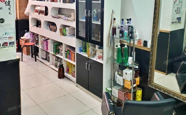 昌平区 北街家园31号住宅楼1层商铺03号（北街家园）底商