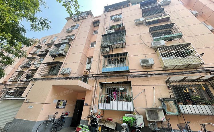 朝阳区 松榆西里78号楼5层8单元501（松榆西里）