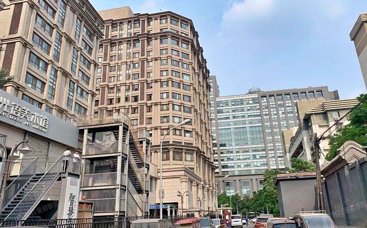 东城区 朝阳门内大街8号9层5单元1010（朝阳首府）