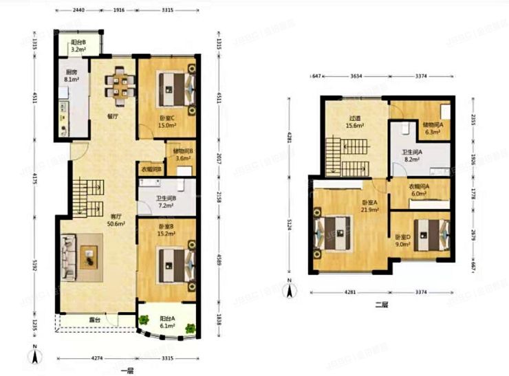 海淀区 云会里远流清园3号楼11层1单元1202室（诚品建筑）