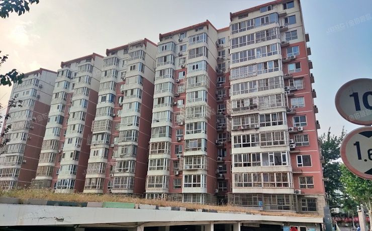 房山区 良乡行宫园一里17号楼9层1-901室（行宫园一里）