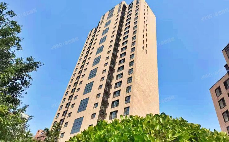 朝阳区 太阳宫南街25号院1号楼19层1193【1223】（冠城大通澜石）