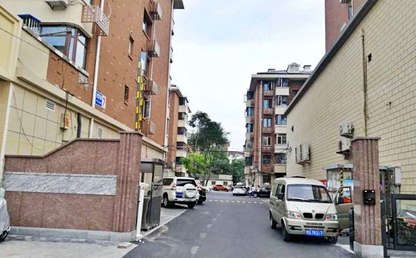 通州区 西营前街21号楼3层132号（西营前街）