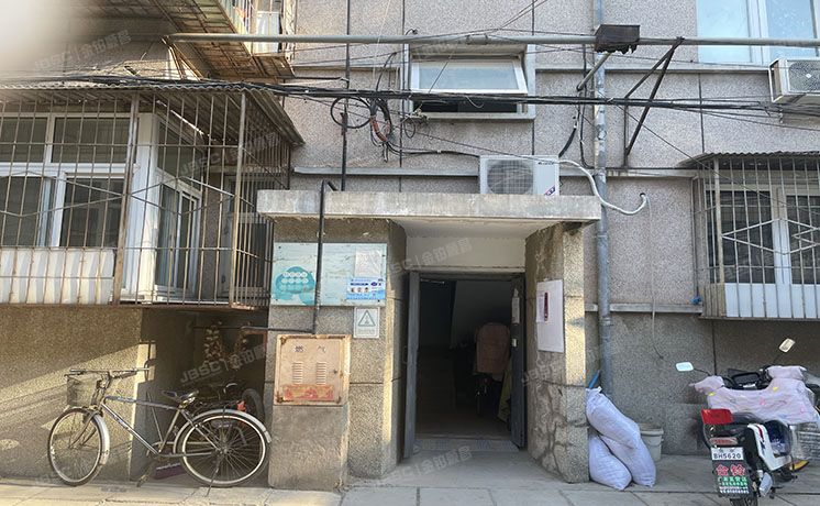 通州区 西营前街21号楼3层132号（西营前街）