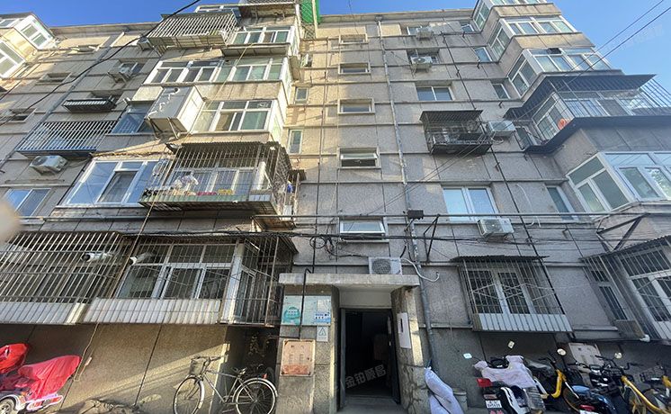 通州区 西营前街21号楼3层132号（西营前街）