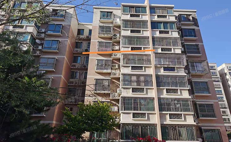 通州区 北苑南路28号6号楼1单元502室（日光清城）