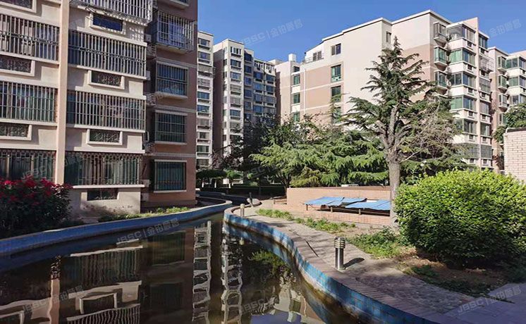 通州区 北苑南路28号6号楼1单元502室（日光清城）