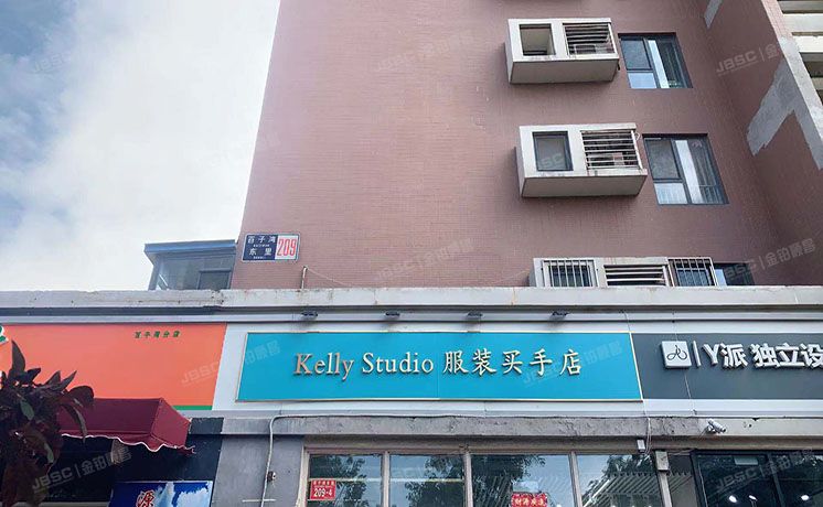 朝阳区 百子湾东里209号楼9层1单元902（沿海赛洛城）