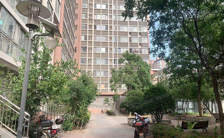 朝阳区 百子湾东里209号楼9层1单元902（沿海赛洛城）