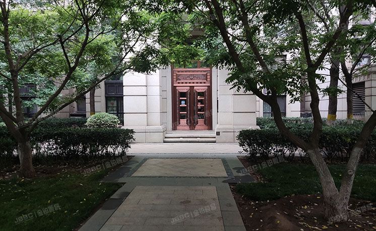 丰台区 六圈西路12号院2号楼4层6单元401号（中海苏黎世家）