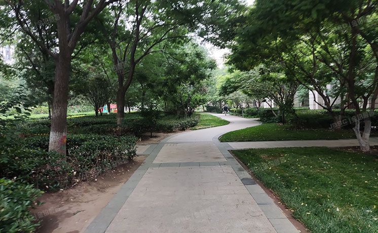 丰台区 六圈西路12号院2号楼4层6单元401号（中海苏黎世家）