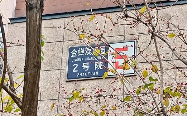朝阳区 金蝉欢乐园2号院5号楼21层1单元2102（华侨城）