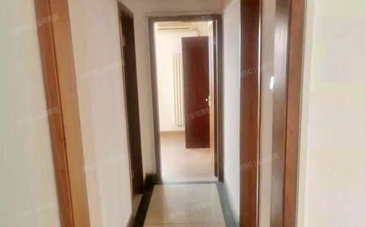 朝阳区 建国路98号3号楼15层1507（盛世嘉园）