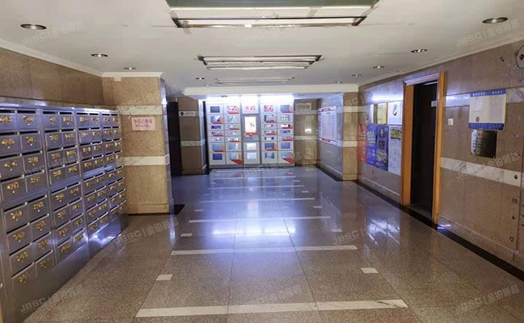 朝阳区 建国路98号3号楼15层1507（盛世嘉园）