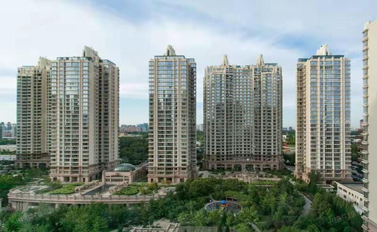 朝阳区 朝阳公园南路8号院5号楼1层102号（棕榈泉国际公寓）