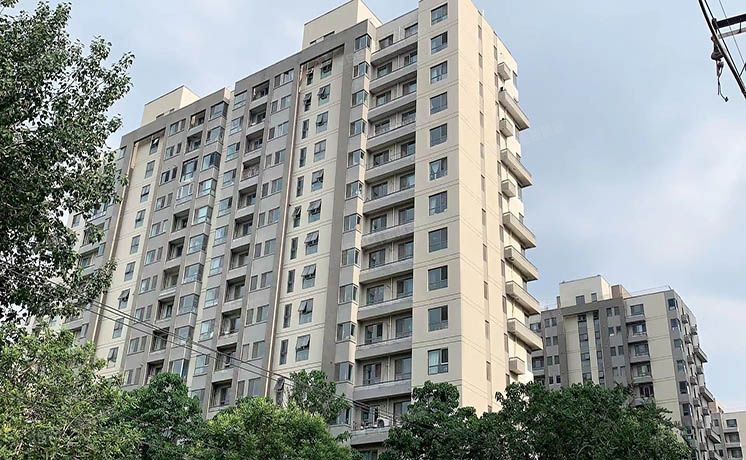 朝阳区 百子湾西里331号楼16层1单元1902（金泰先锋北区）