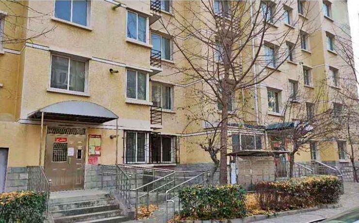 房山区 窦店镇汇丰街3号院10号楼6层3单元602（世界名园）