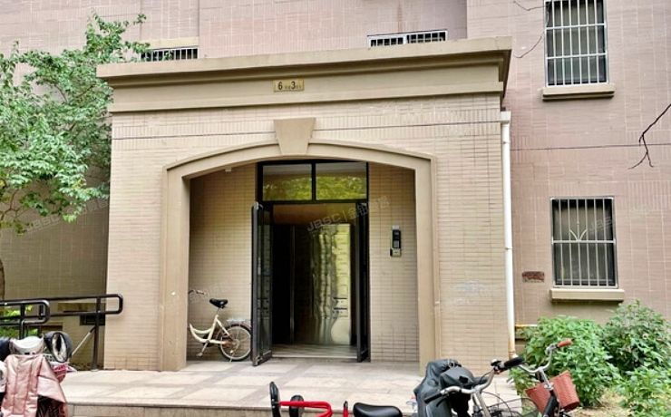 密云区 阳光街385号院6号楼4层3单元401（保利花园北区）