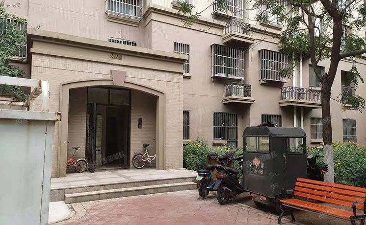 密云区 阳光街385号院6号楼4层3单元401（保利花园北区）