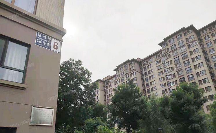 密云区 阳光街385号院6号楼4层3单元401（保利花园北区）