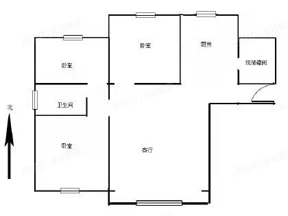 密云区 阳光街385号院6号楼4层3单元401（保利花园北区）