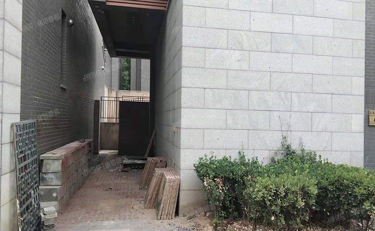 昌平区南口路30号院三区49号楼-1至2层（北京湾）独栋