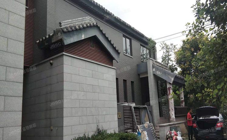 昌平区南口路30号院三区49号楼-1至2层（北京湾）独栋