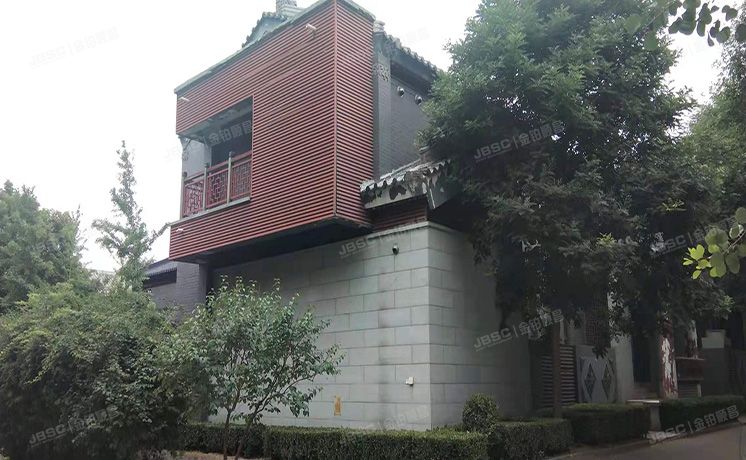 昌平区 南口路30号院四区68号楼-1至2层（北京湾）独栋