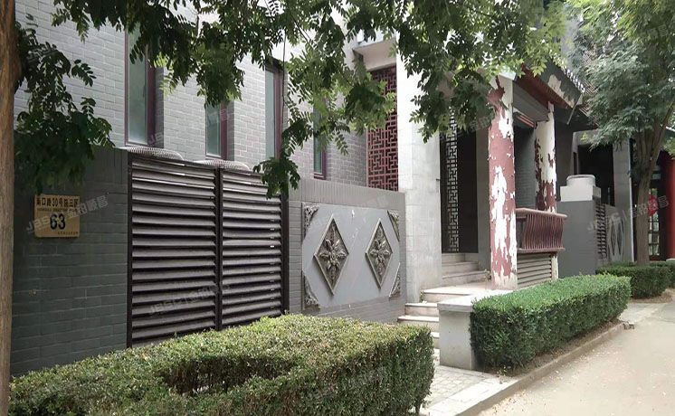 昌平区 南口路30号院四区68号楼-1至2层（北京湾）独栋