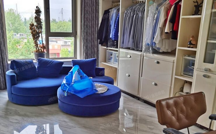 朝阳区 利泽西街8号院14号楼5层1单元601（东湖湾西区）