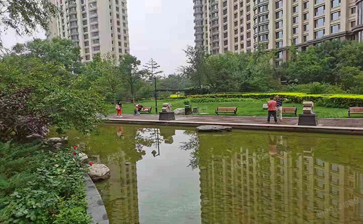 朝阳区 利泽西街8号院14号楼5层1单元601（东湖湾西区）