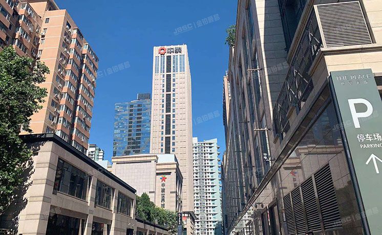 朝阳区 金汇路10号楼26层3001（中骏世界城）办公