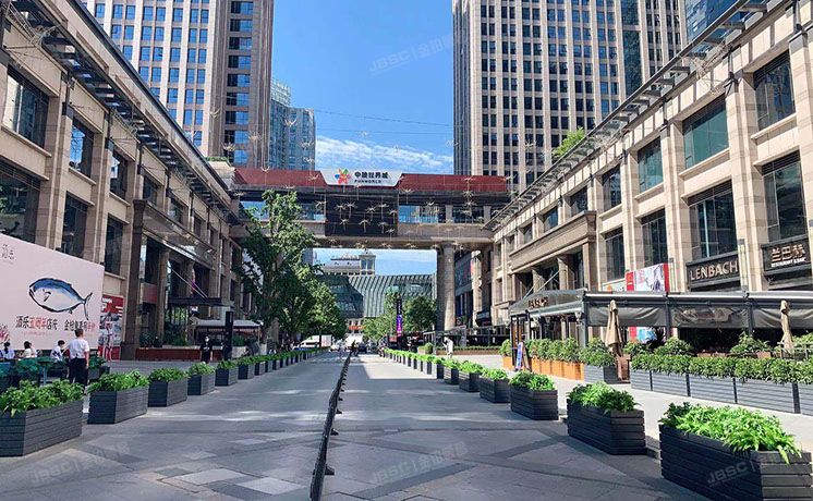 朝阳区 金汇路10号楼26层3001（中骏世界城）办公