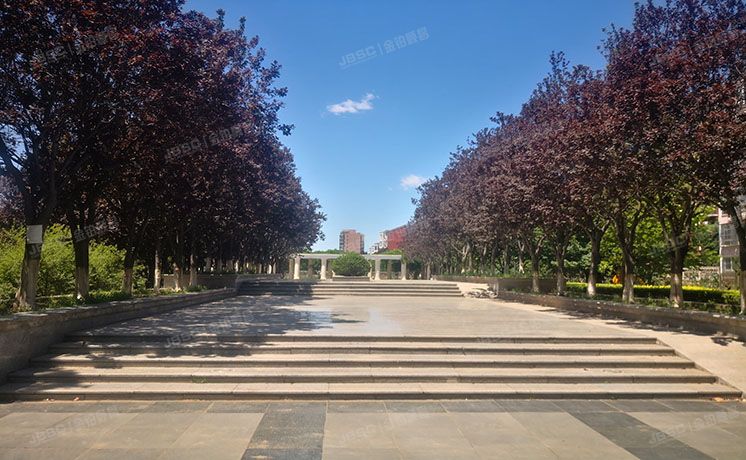 顺义区 马坡花园二区4号楼三单元502号（马坡花园二区）