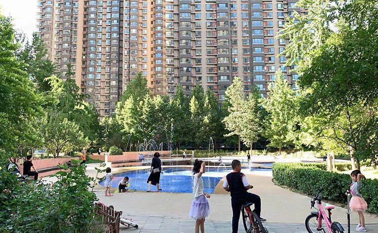 朝阳区 广渠路36号院19号楼14层1402室（首城国际B区）