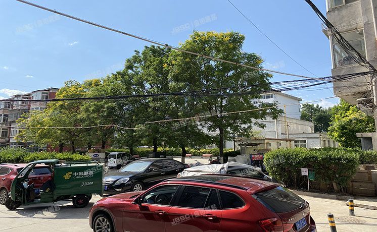 朝阳区 小黄庄前街13号院4号楼6层602号（小黄庄前街13号院）