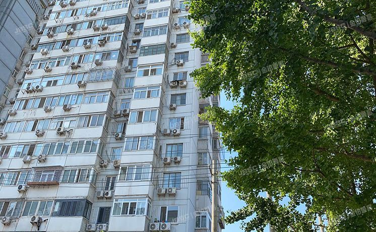 朝阳区 小黄庄前街13号院4号楼6层602号（小黄庄前街13号院）