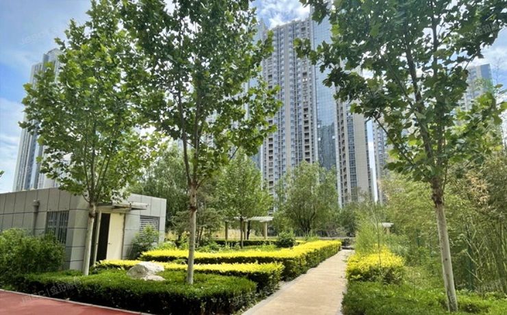 通州区 芙蓉园287号楼2层1单元204（京贸国际城）