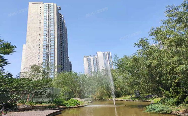 通州区 芙蓉园287号楼2层1单元204（京贸国际城）