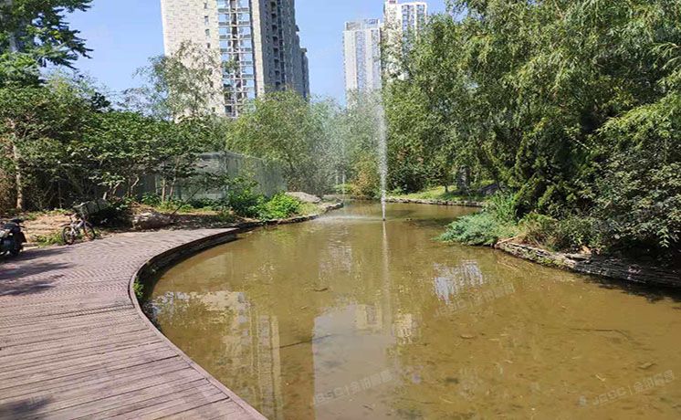 通州区 芙蓉园287号楼2层1单元204（京贸国际城）